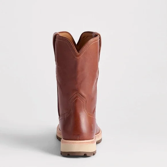 Lucchese's Pull On Ranger Boot 11.5 NIB - Picture 8 of 13